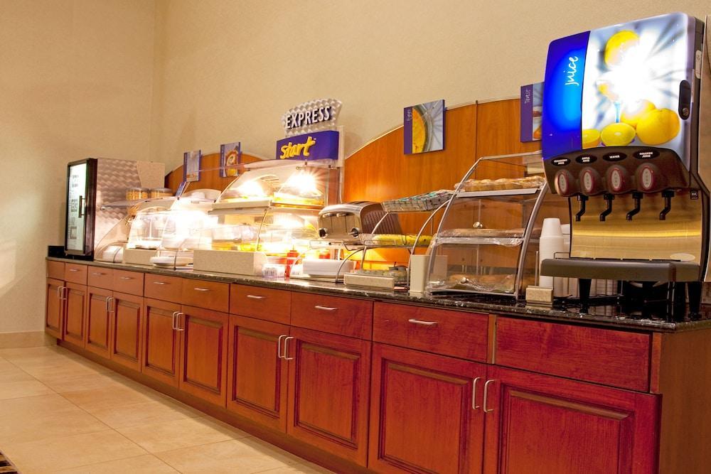 Holiday Inn Express Hotel & Suites Jacksonville North-Fernandina By Ihg Yulee Luaran gambar