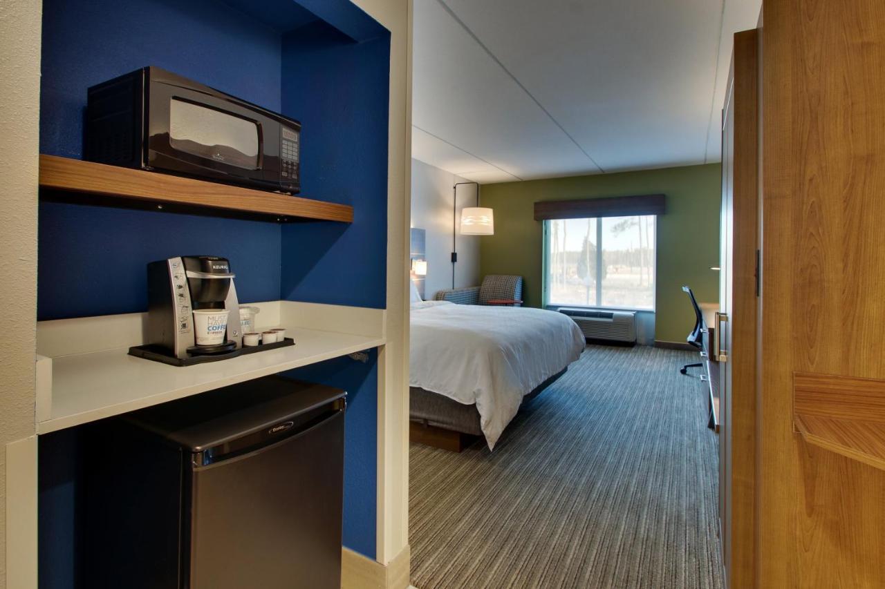 Holiday Inn Express Hotel & Suites Jacksonville North-Fernandina By Ihg Yulee Luaran gambar