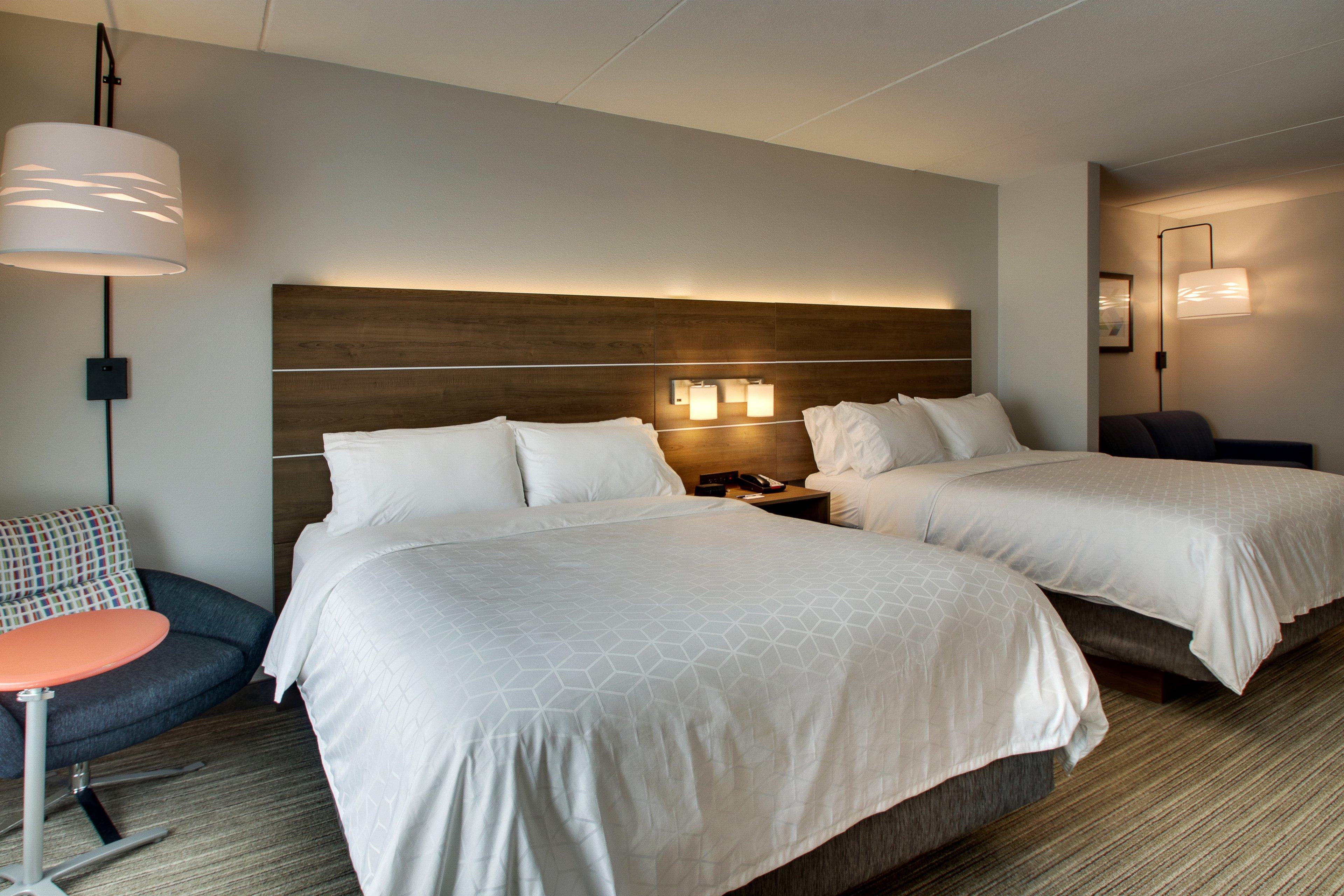Holiday Inn Express Hotel & Suites Jacksonville North-Fernandina By Ihg Yulee Luaran gambar