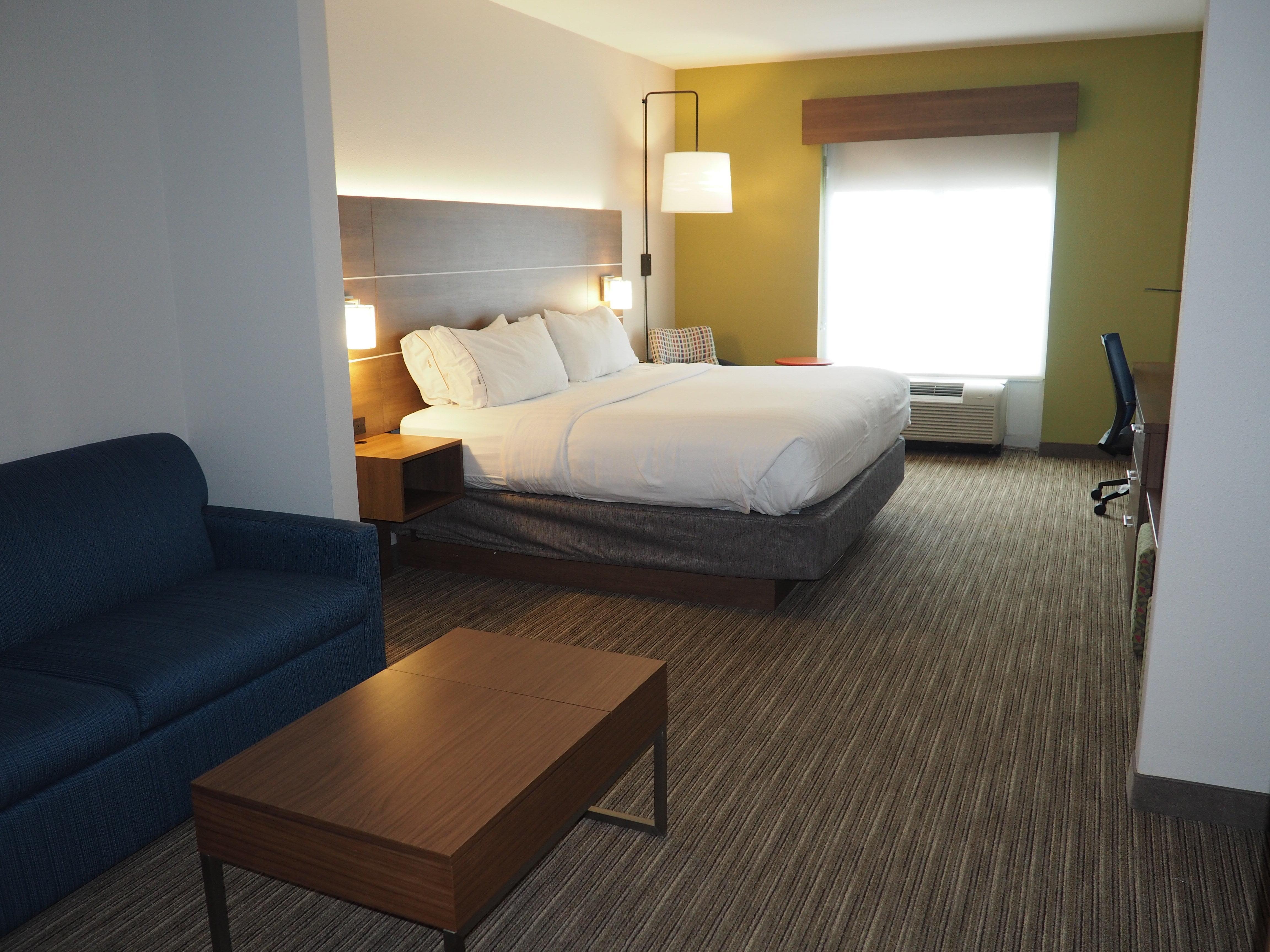 Holiday Inn Express Hotel & Suites Jacksonville North-Fernandina By Ihg Yulee Luaran gambar