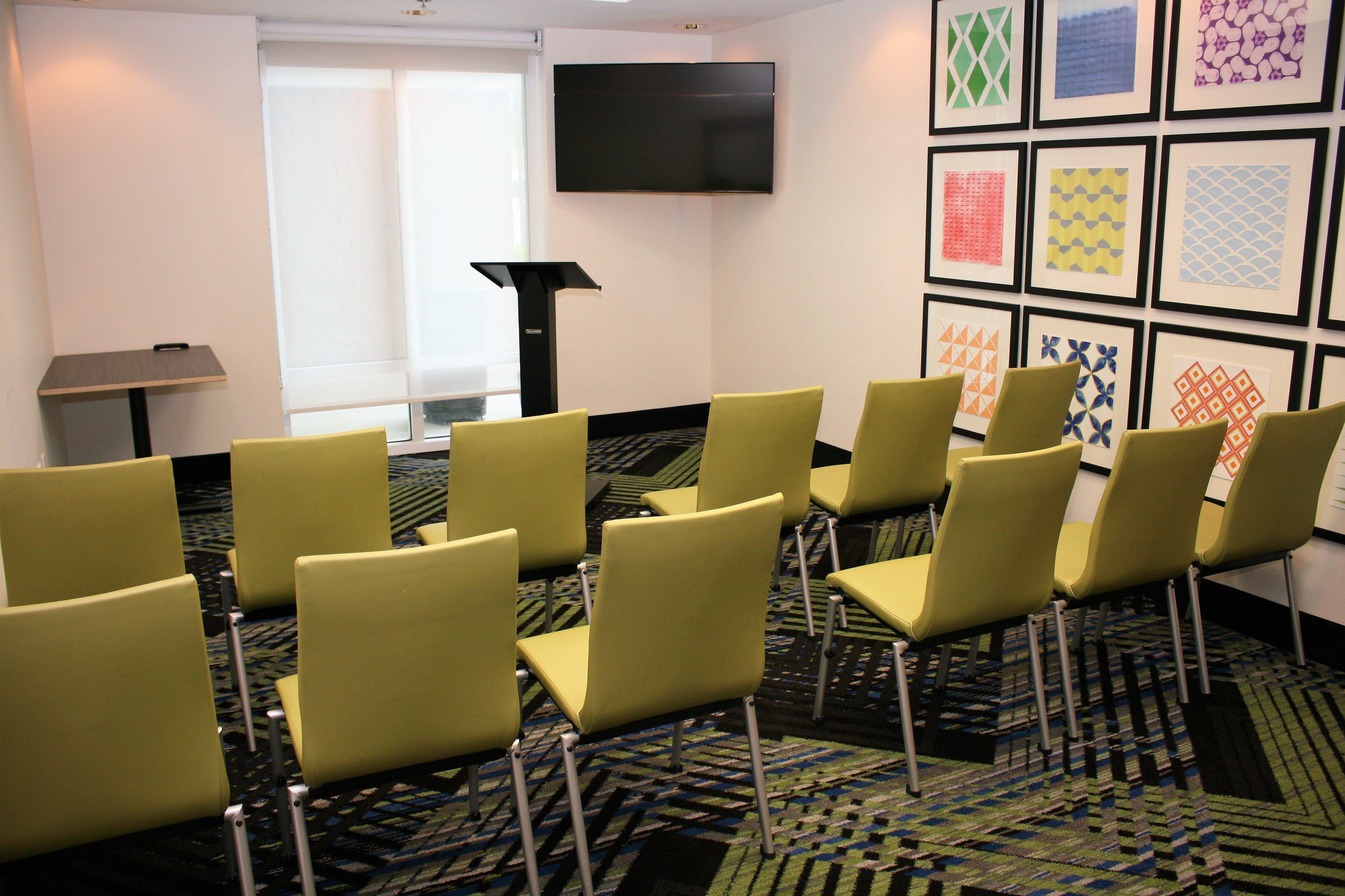Holiday Inn Express Hotel & Suites Jacksonville North-Fernandina By Ihg Yulee Luaran gambar