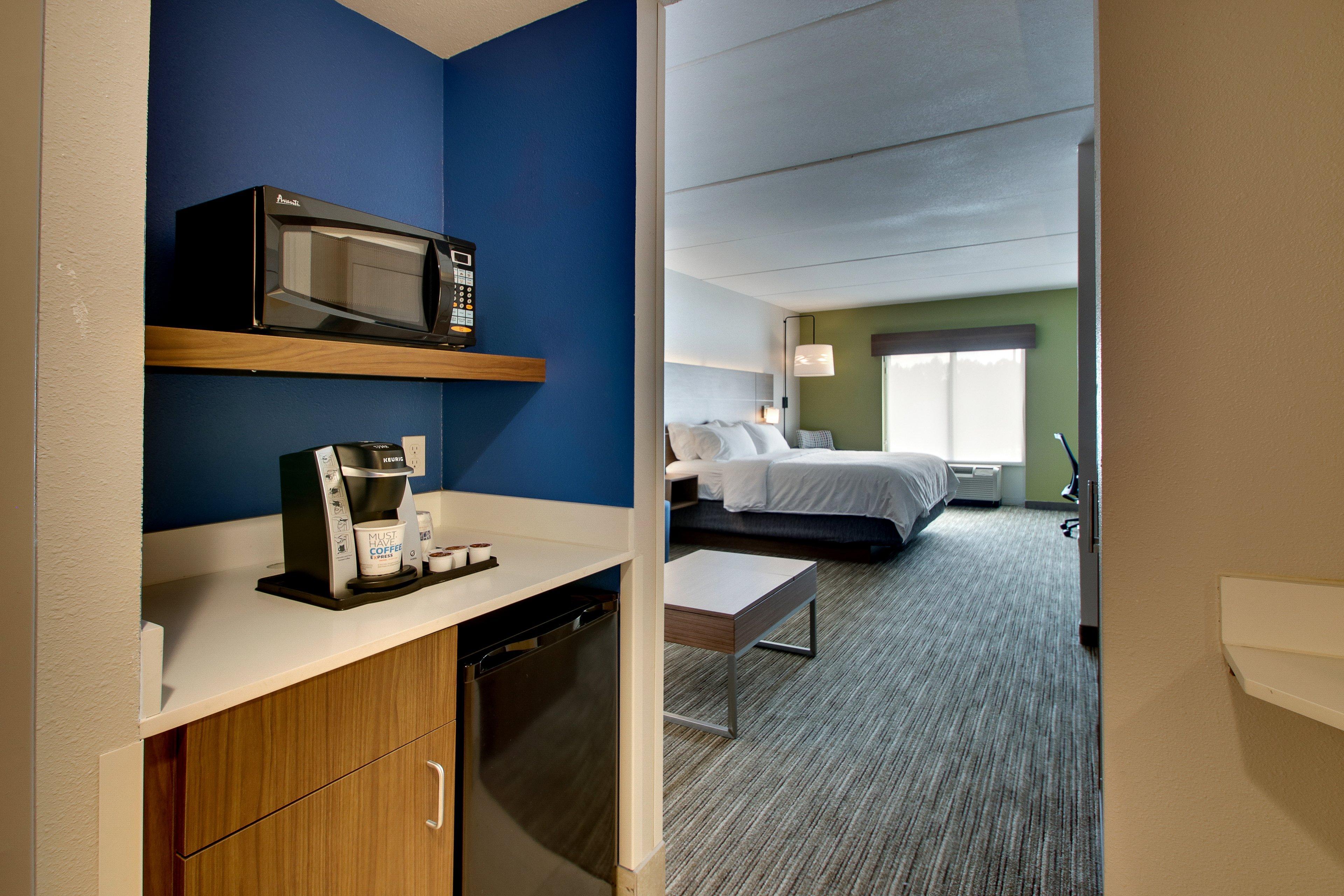 Holiday Inn Express Hotel & Suites Jacksonville North-Fernandina By Ihg Yulee Luaran gambar