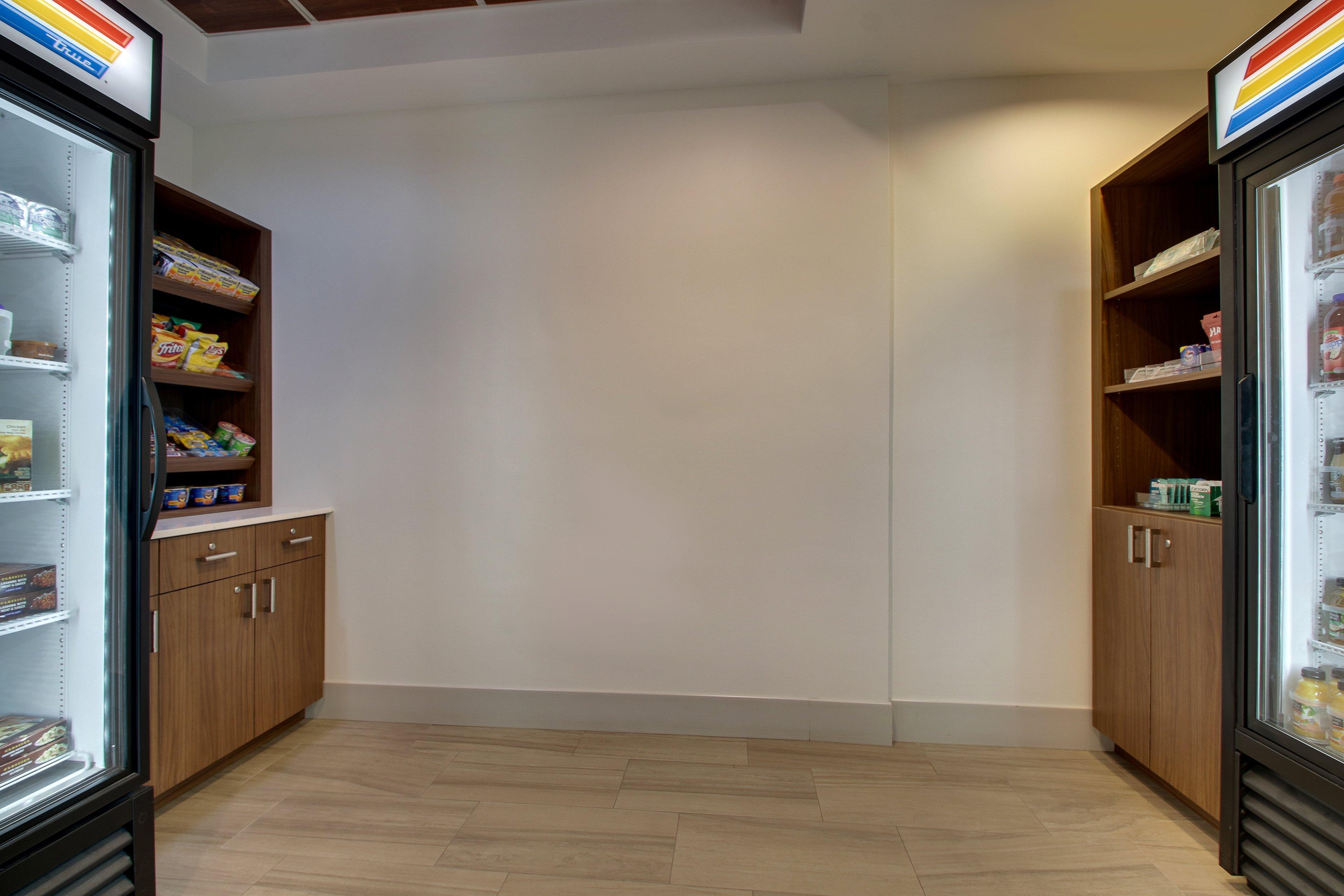 Holiday Inn Express Hotel & Suites Jacksonville North-Fernandina By Ihg Yulee Luaran gambar