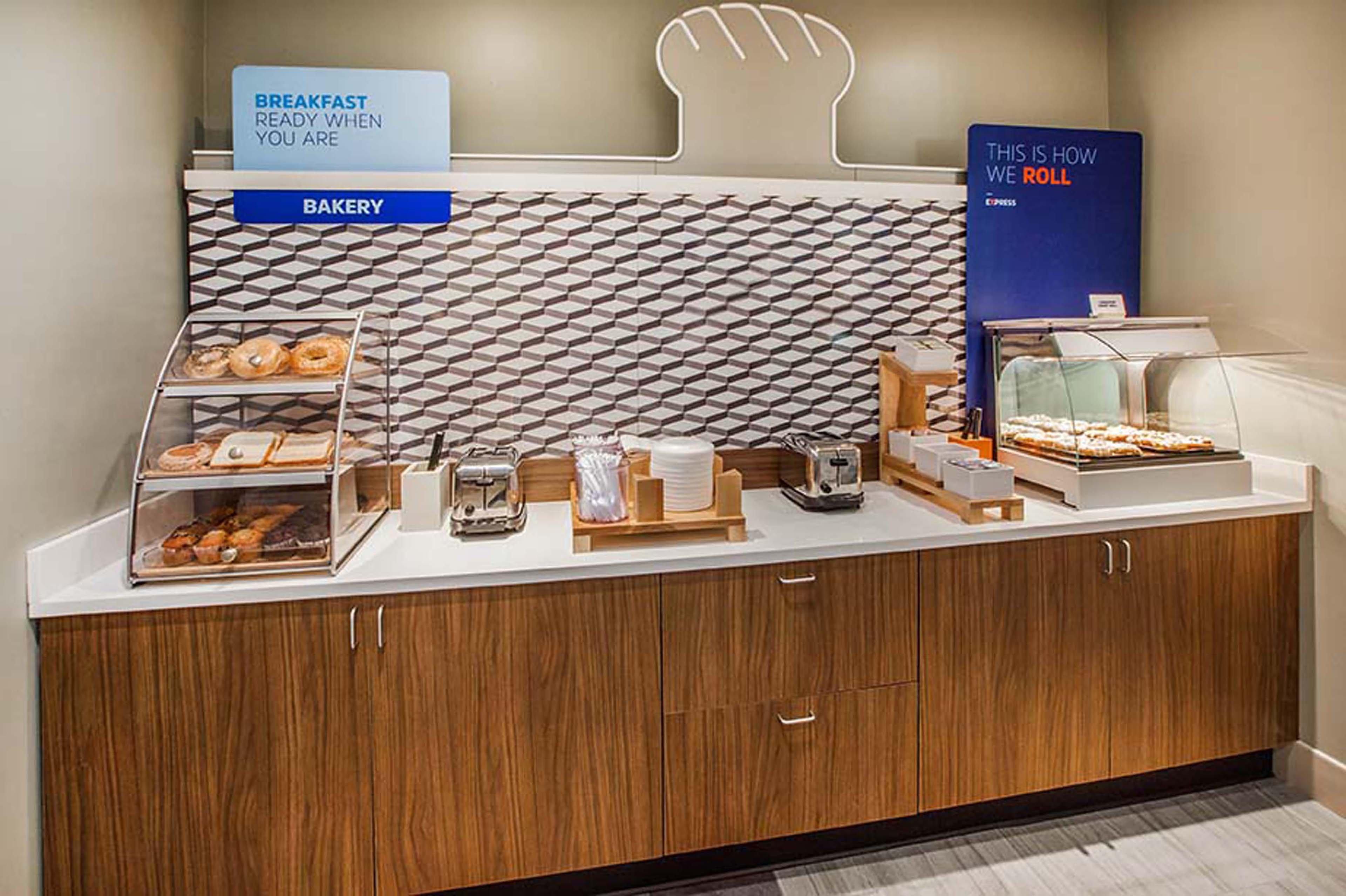 Holiday Inn Express Hotel & Suites Jacksonville North-Fernandina By Ihg Yulee Luaran gambar