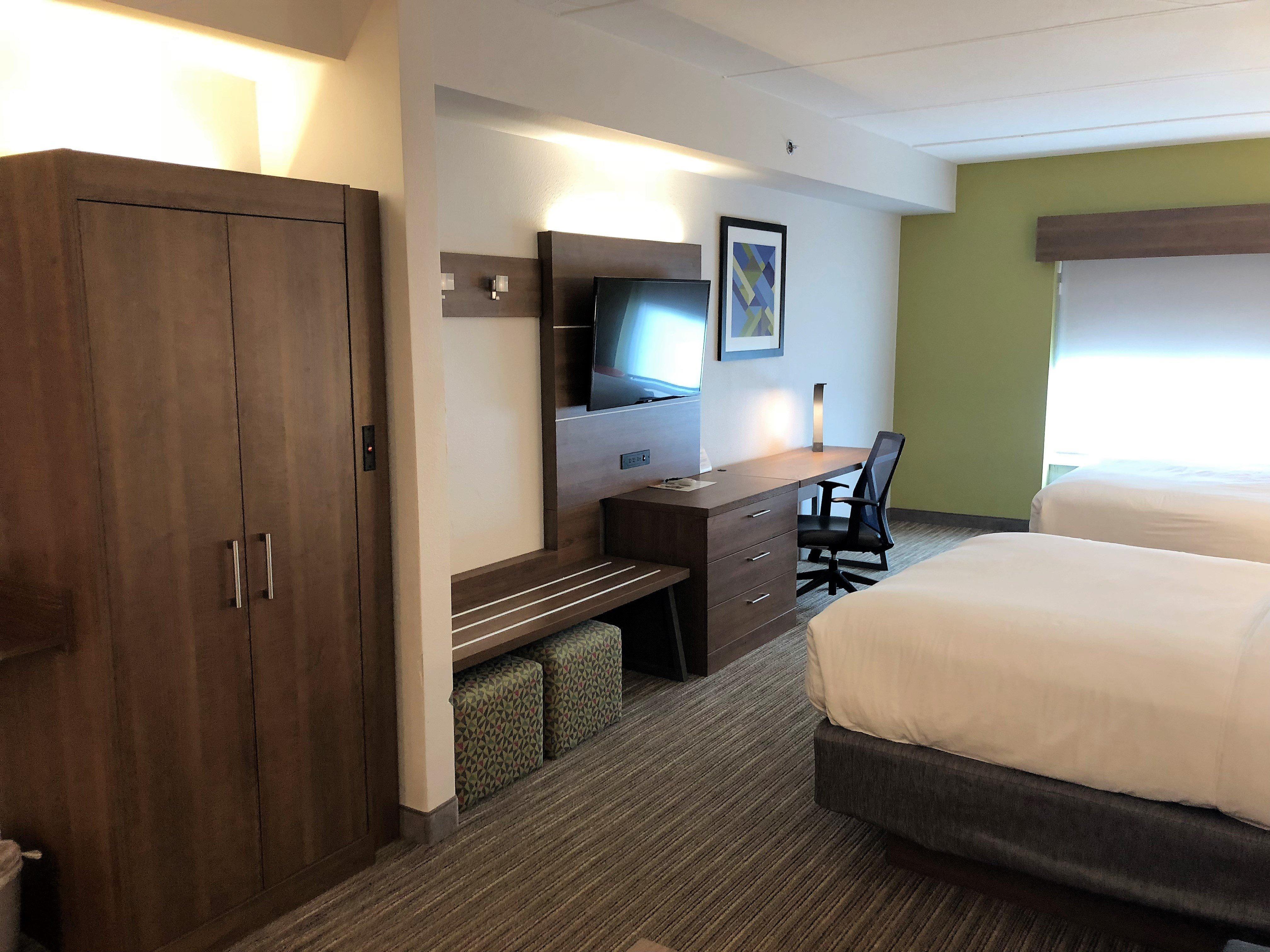 Holiday Inn Express Hotel & Suites Jacksonville North-Fernandina By Ihg Yulee Luaran gambar