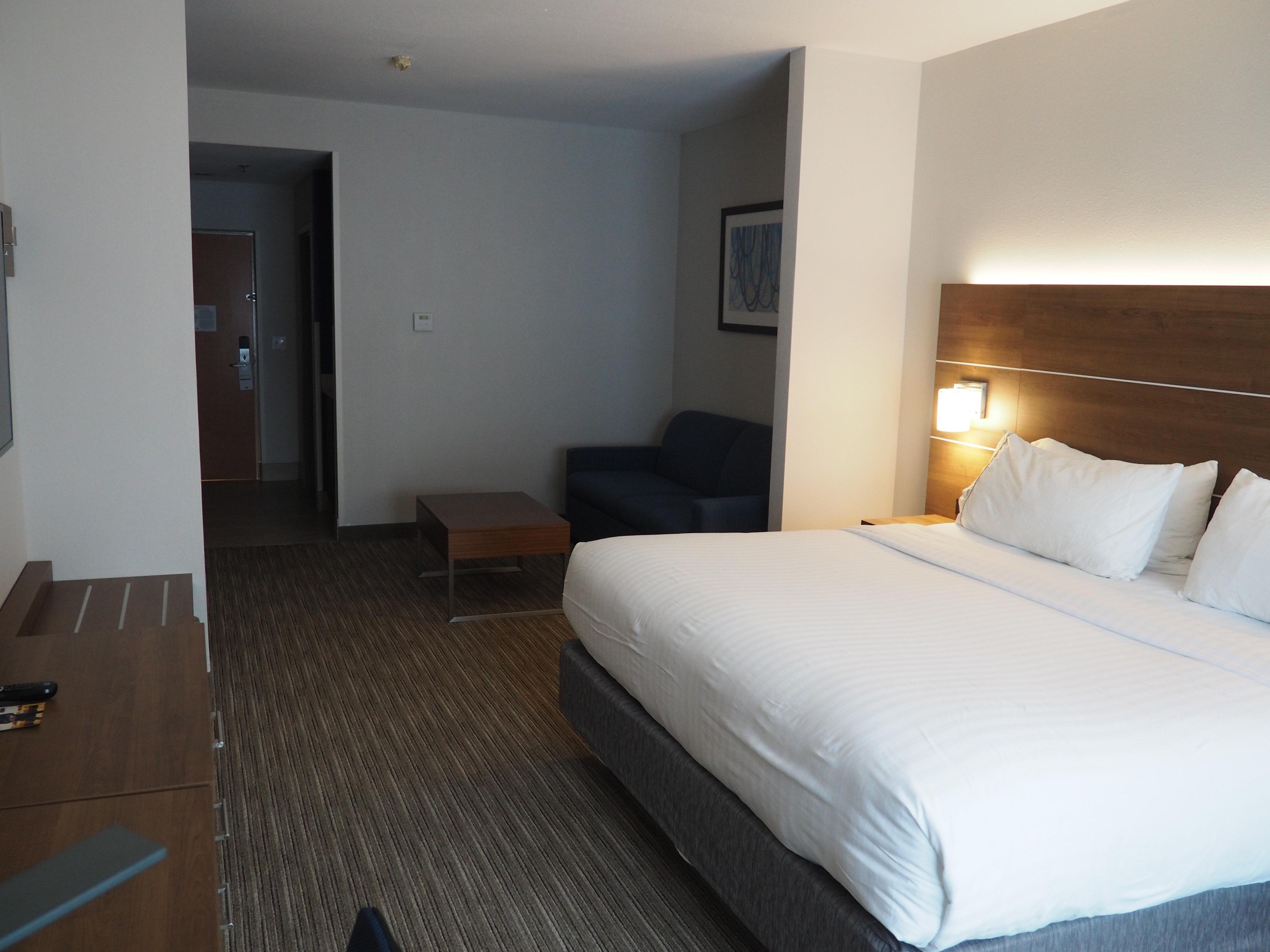Holiday Inn Express Hotel & Suites Jacksonville North-Fernandina By Ihg Yulee Luaran gambar
