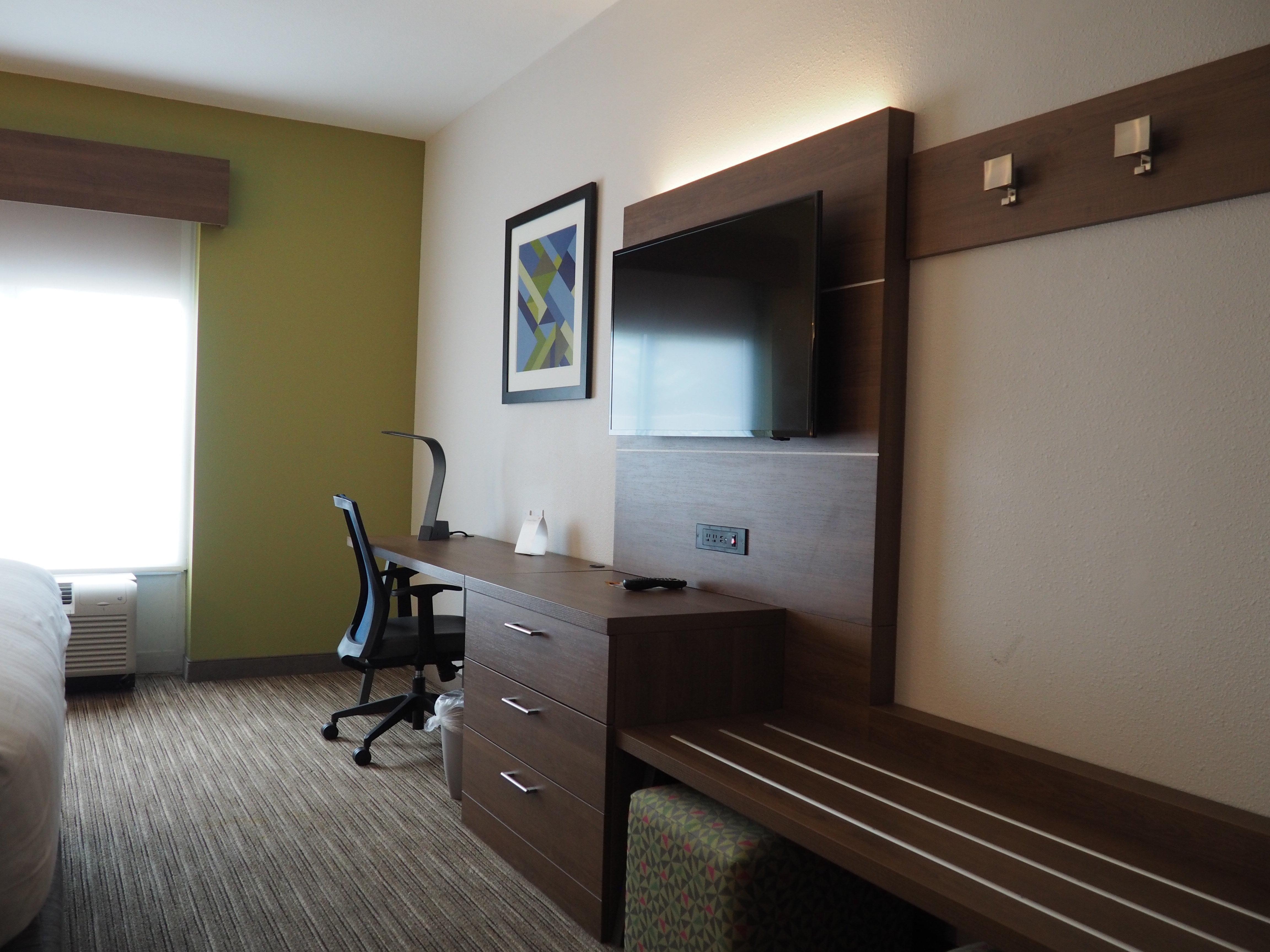Holiday Inn Express Hotel & Suites Jacksonville North-Fernandina By Ihg Yulee Luaran gambar