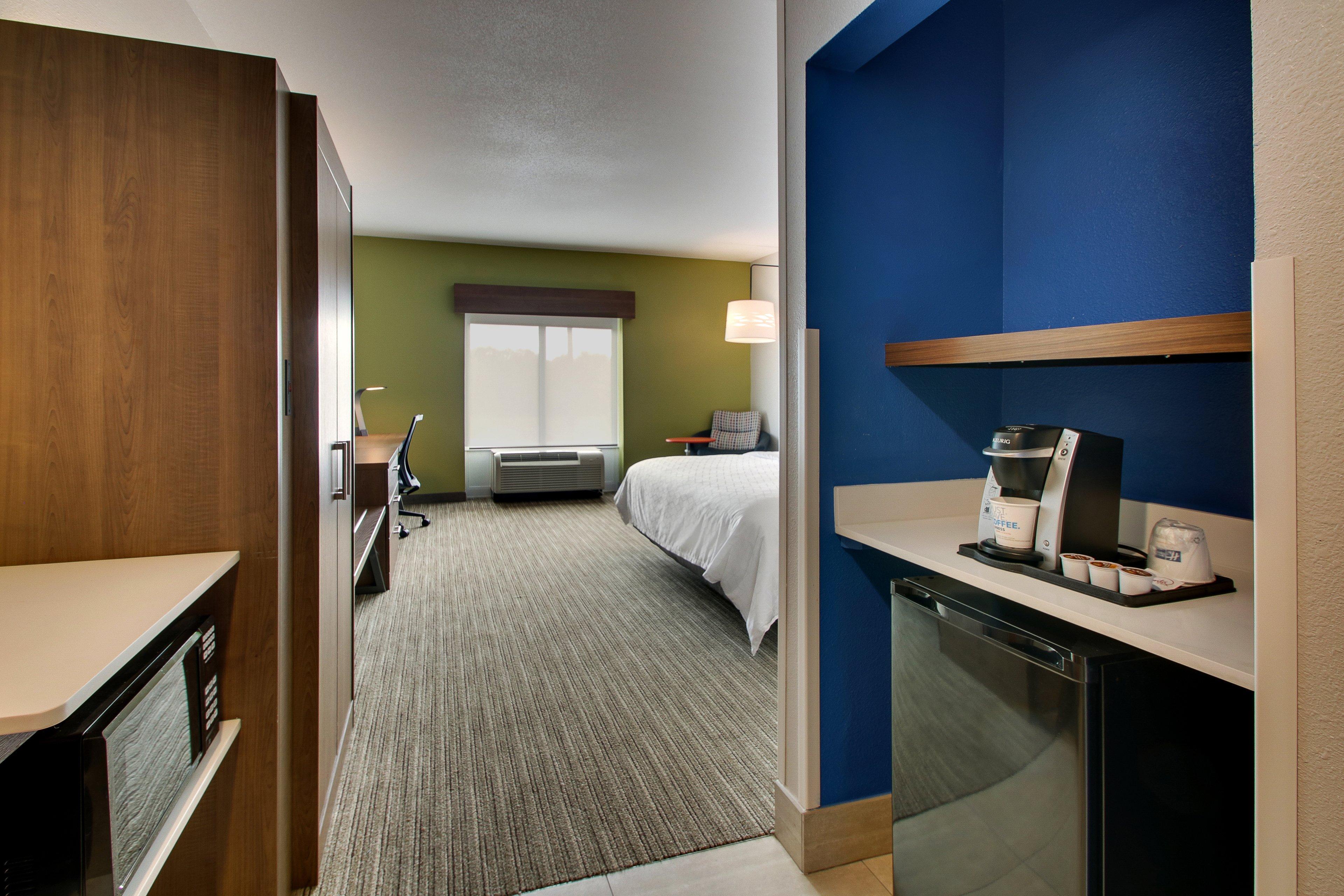 Holiday Inn Express Hotel & Suites Jacksonville North-Fernandina By Ihg Yulee Luaran gambar