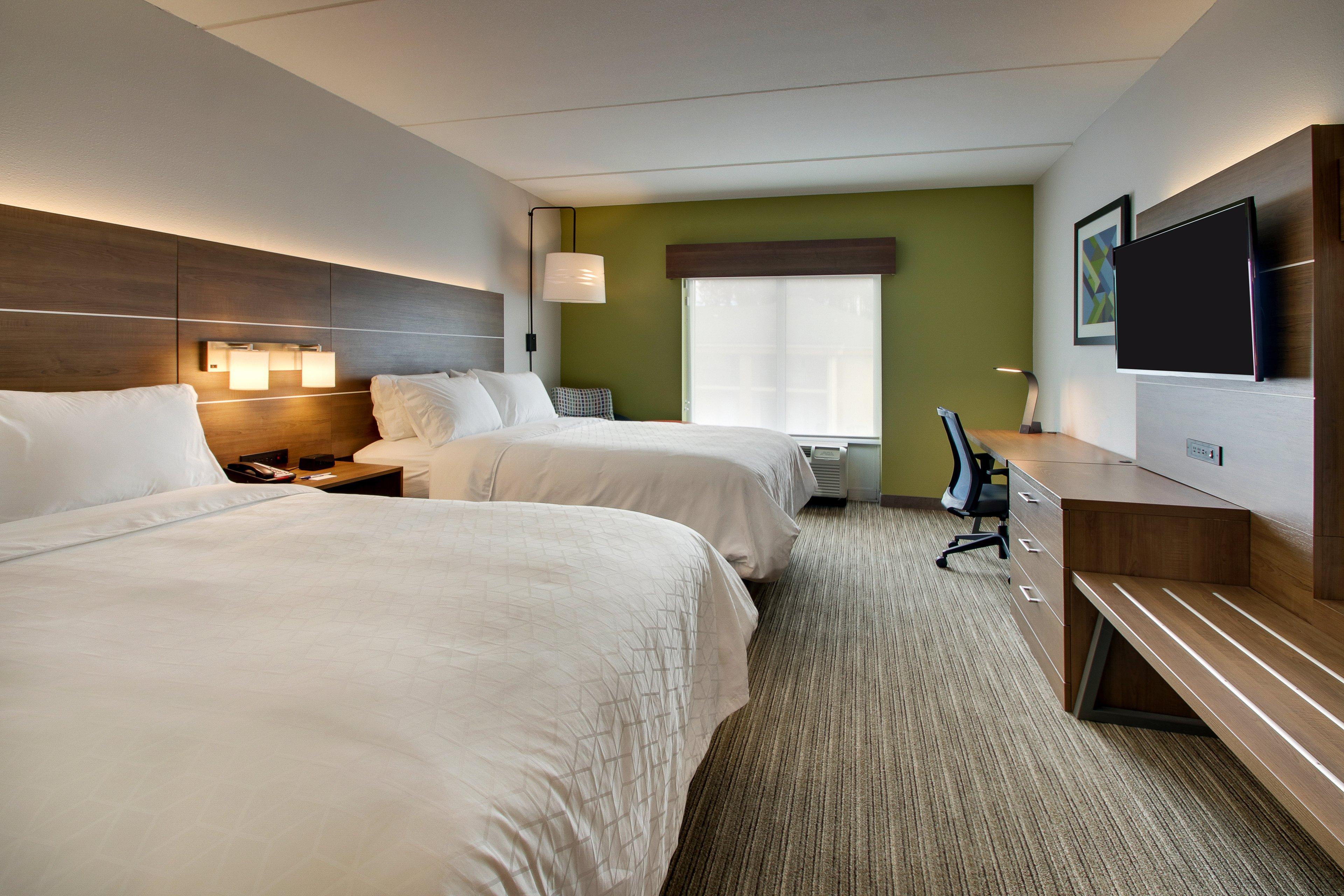 Holiday Inn Express Hotel & Suites Jacksonville North-Fernandina By Ihg Yulee Luaran gambar