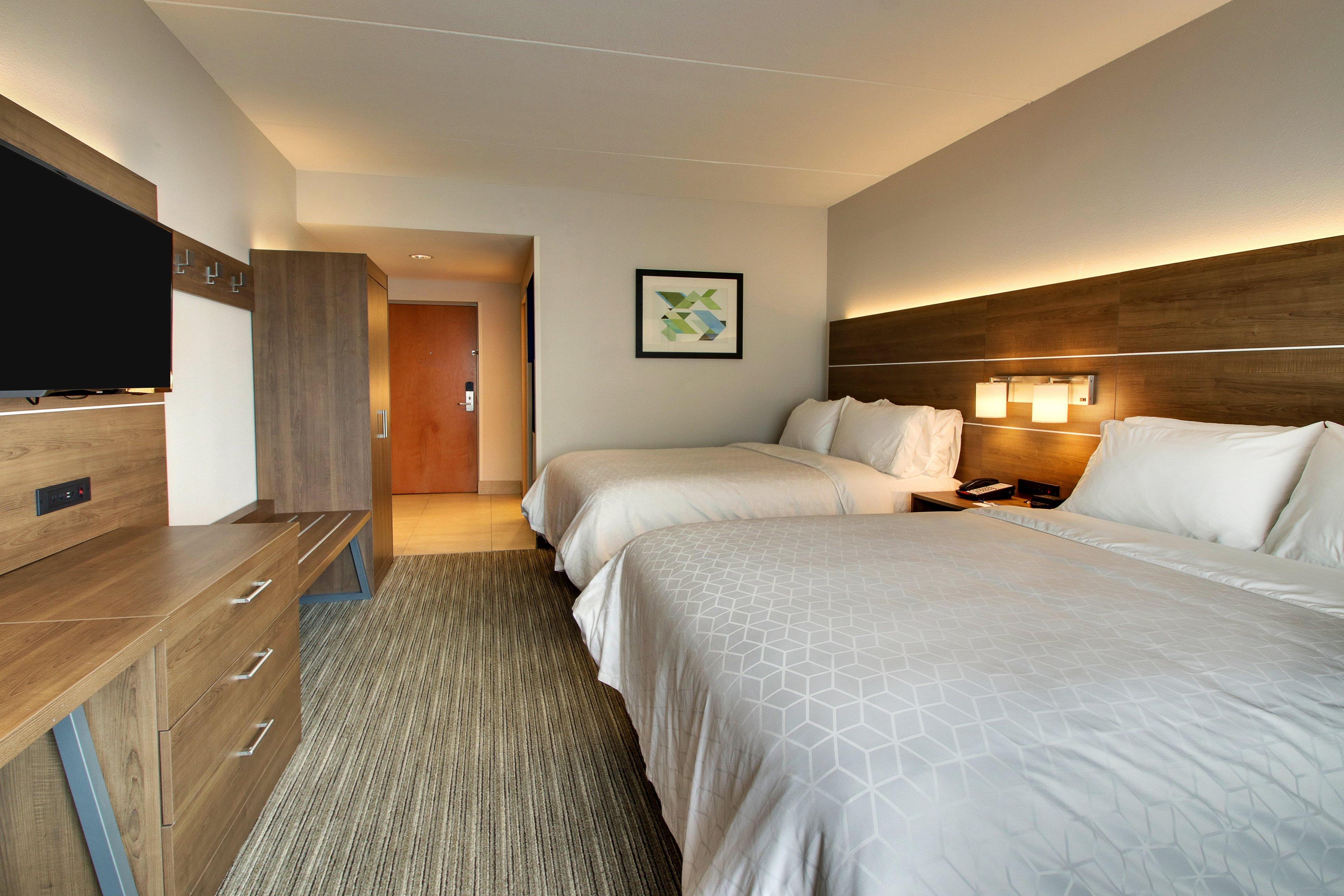 Holiday Inn Express Hotel & Suites Jacksonville North-Fernandina By Ihg Yulee Luaran gambar