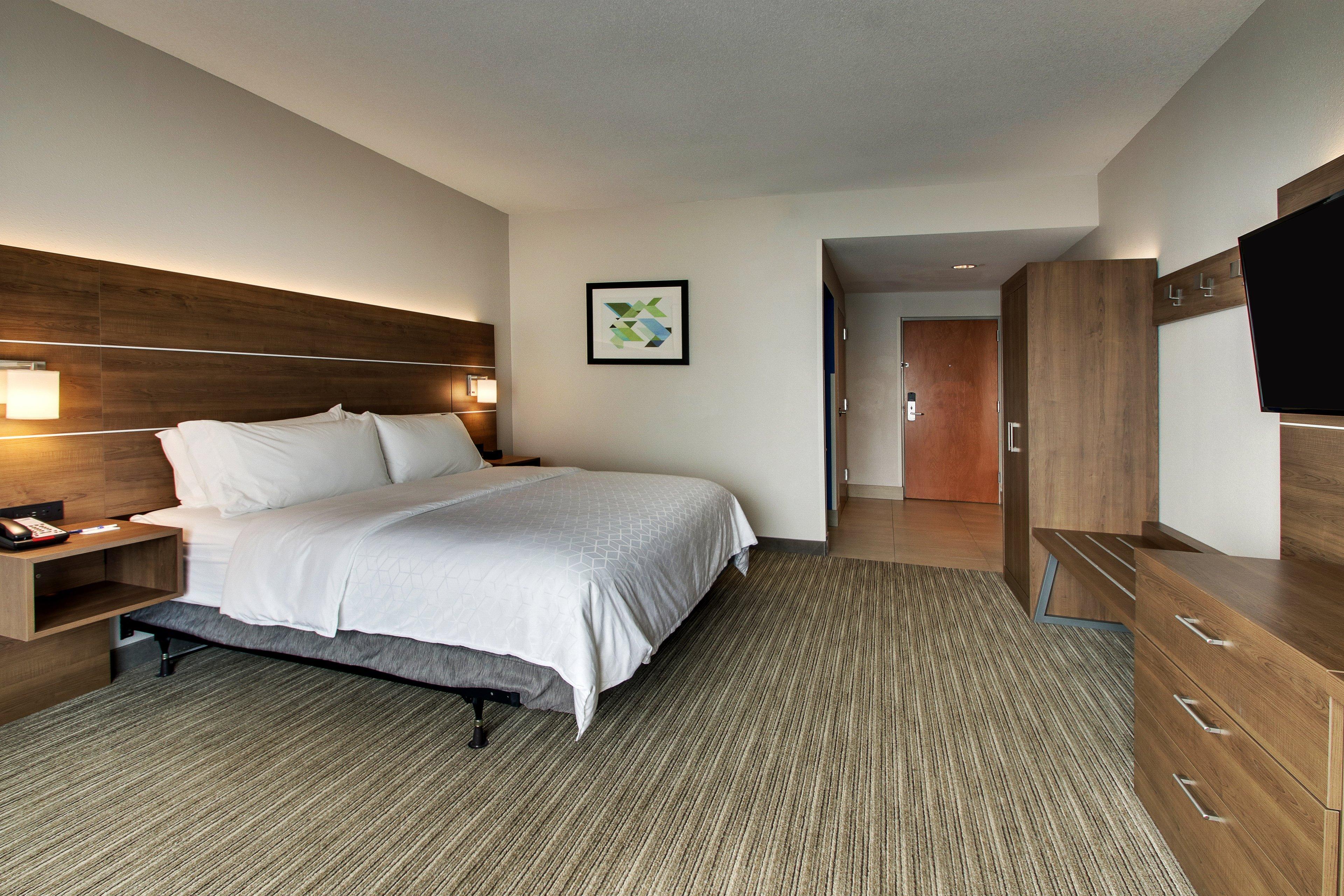 Holiday Inn Express Hotel & Suites Jacksonville North-Fernandina By Ihg Yulee Luaran gambar