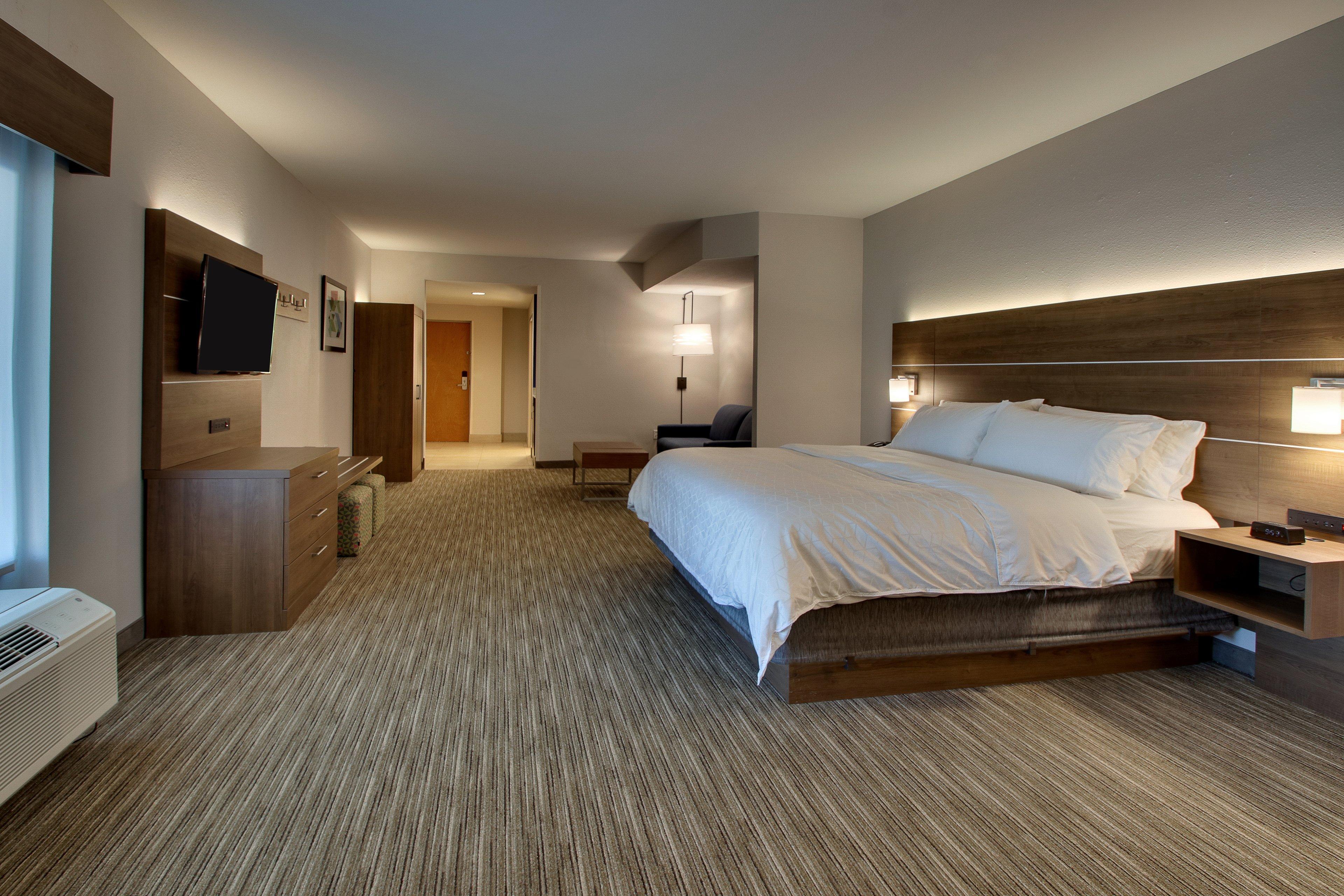 Holiday Inn Express Hotel & Suites Jacksonville North-Fernandina By Ihg Yulee Luaran gambar