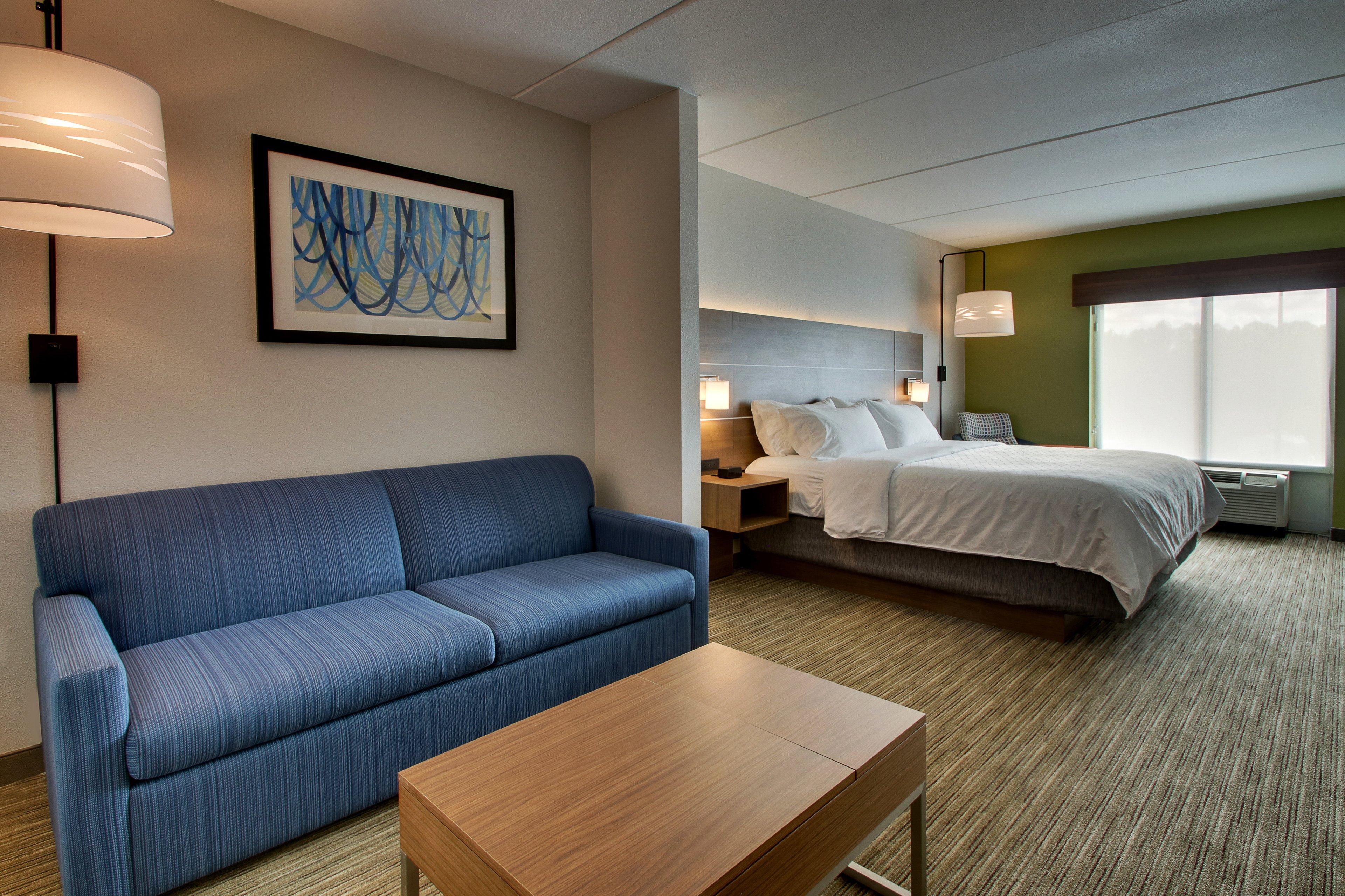 Holiday Inn Express Hotel & Suites Jacksonville North-Fernandina By Ihg Yulee Luaran gambar