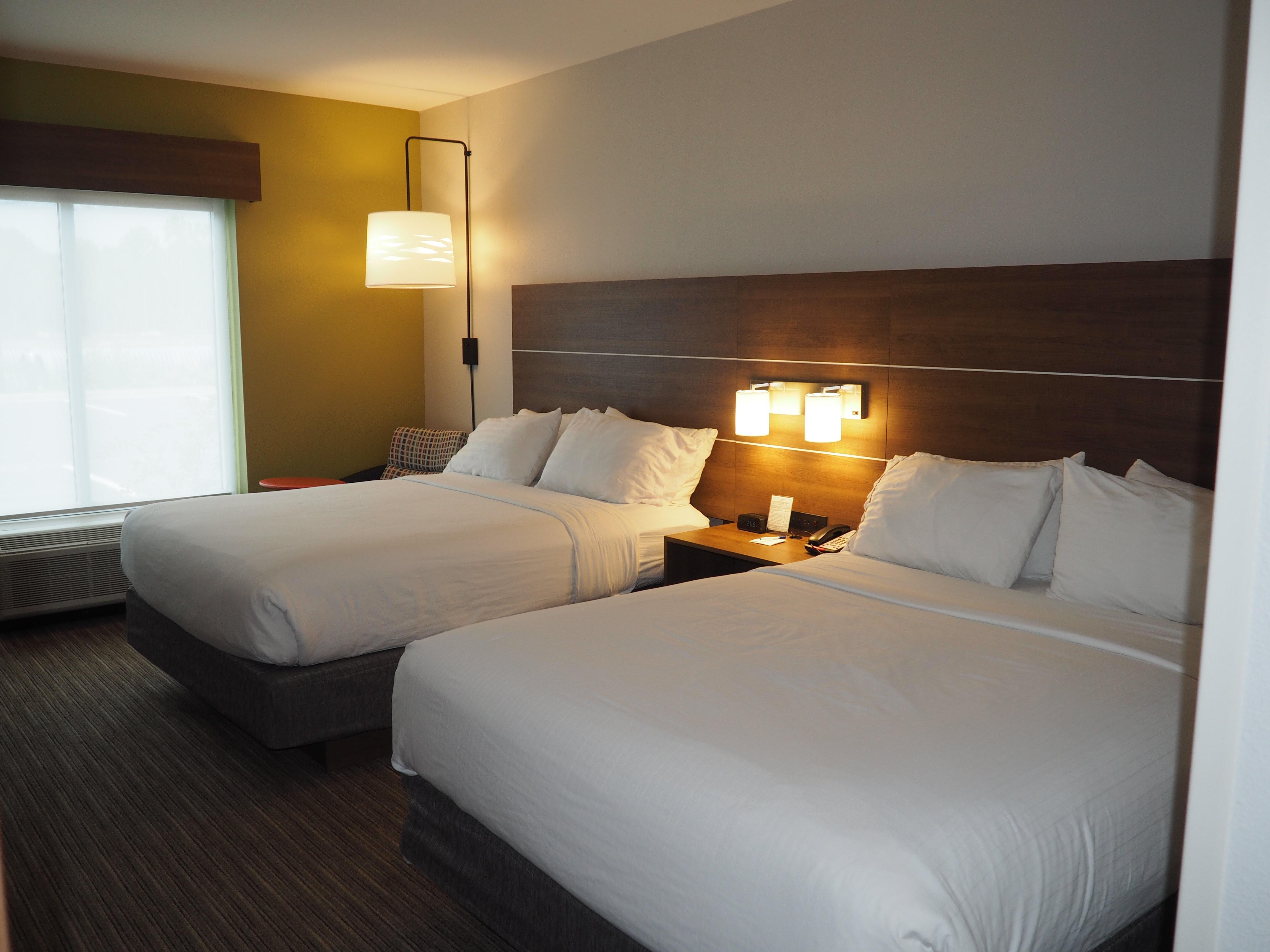 Holiday Inn Express Hotel & Suites Jacksonville North-Fernandina By Ihg Yulee Luaran gambar