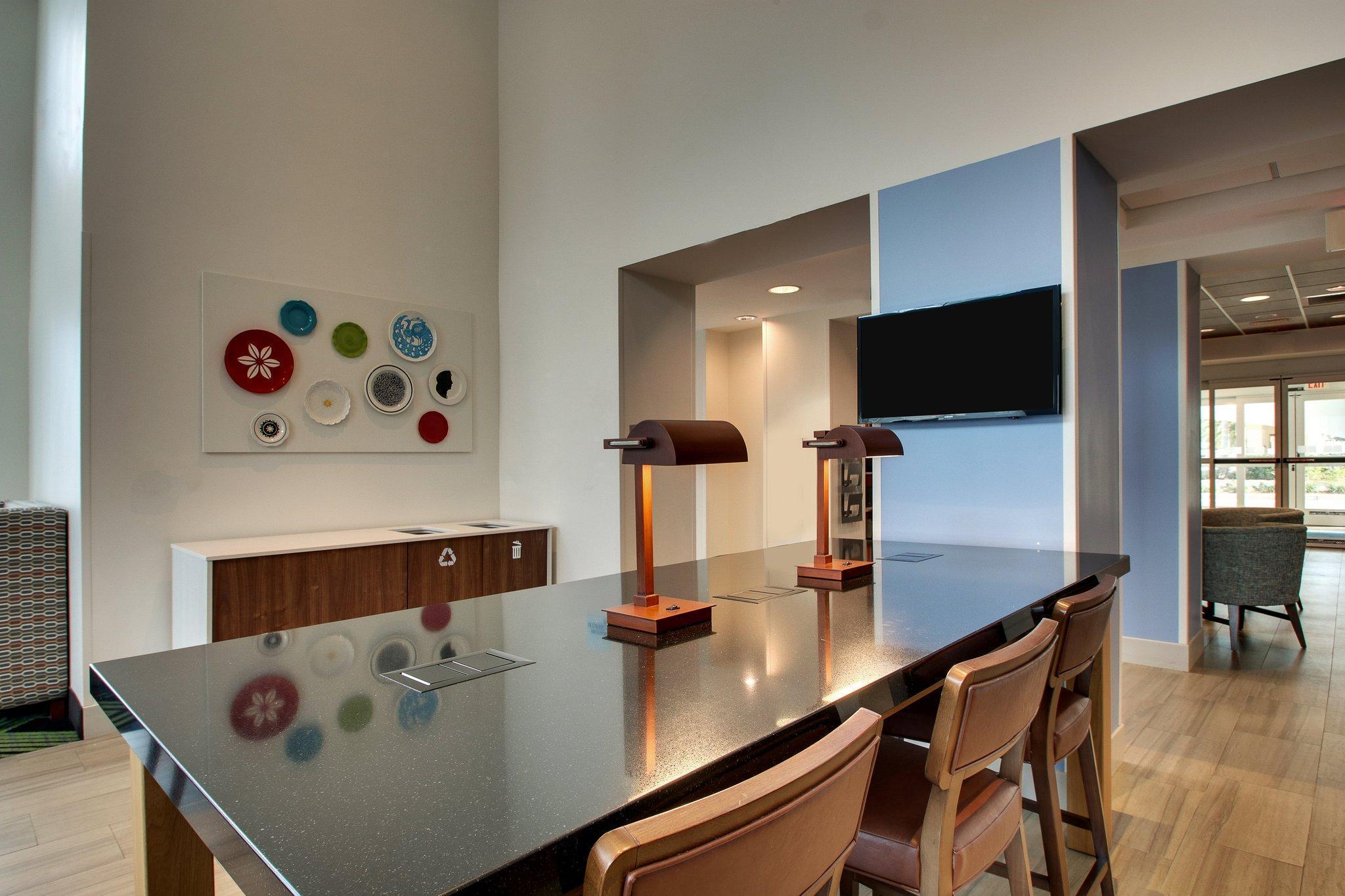 Holiday Inn Express Hotel & Suites Jacksonville North-Fernandina By Ihg Yulee Luaran gambar