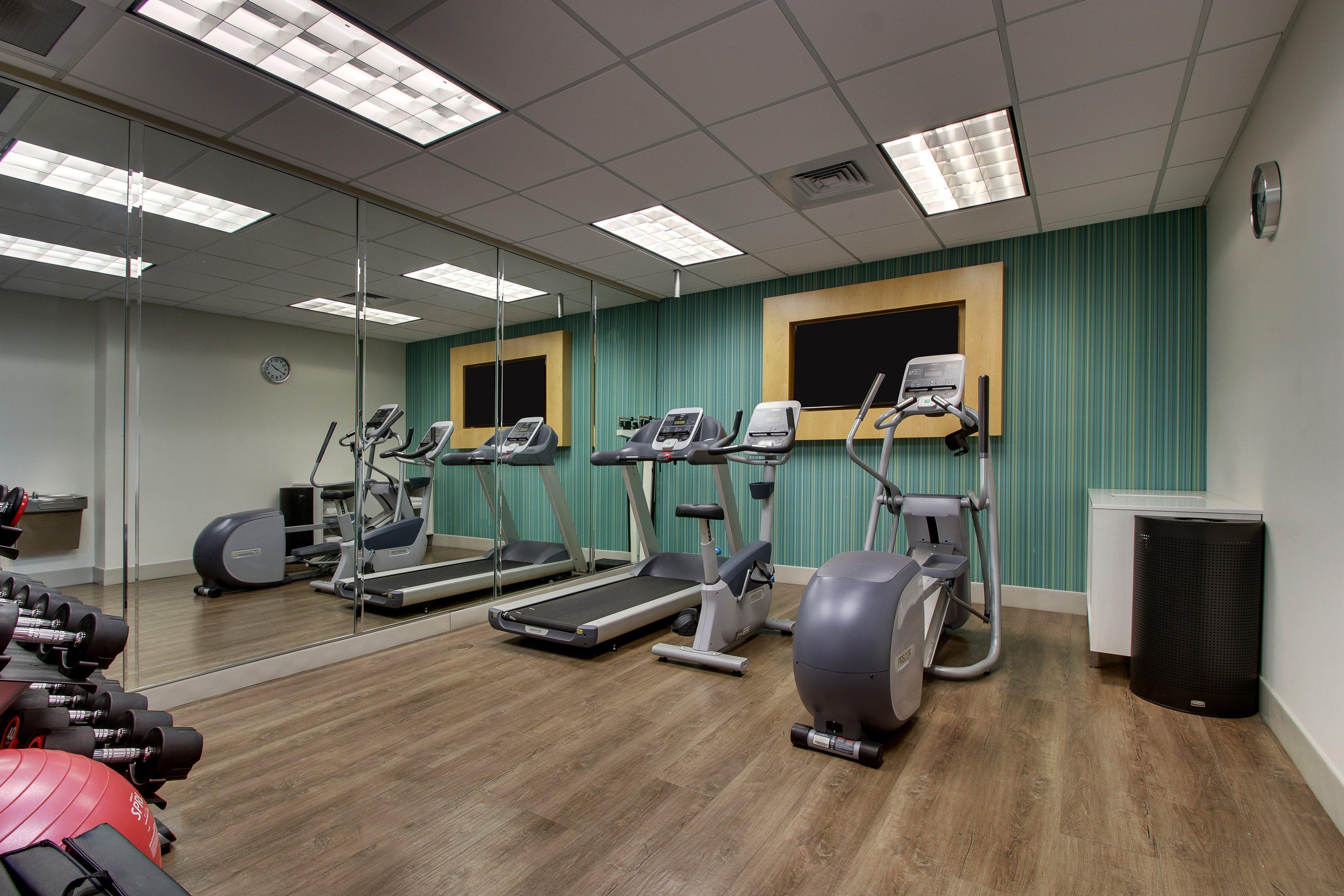 Holiday Inn Express Hotel & Suites Jacksonville North-Fernandina By Ihg Yulee Luaran gambar