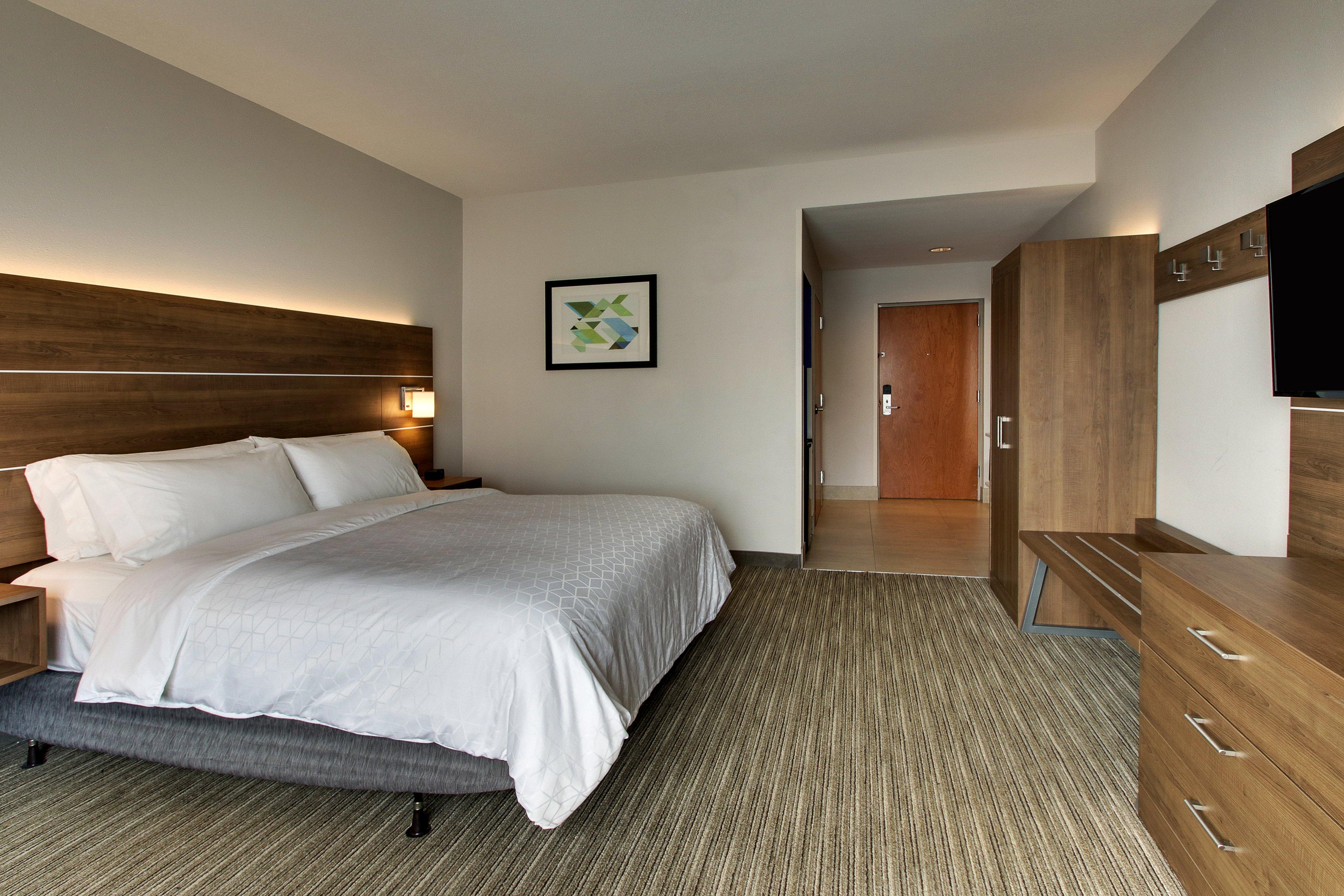 Holiday Inn Express Hotel & Suites Jacksonville North-Fernandina By Ihg Yulee Luaran gambar