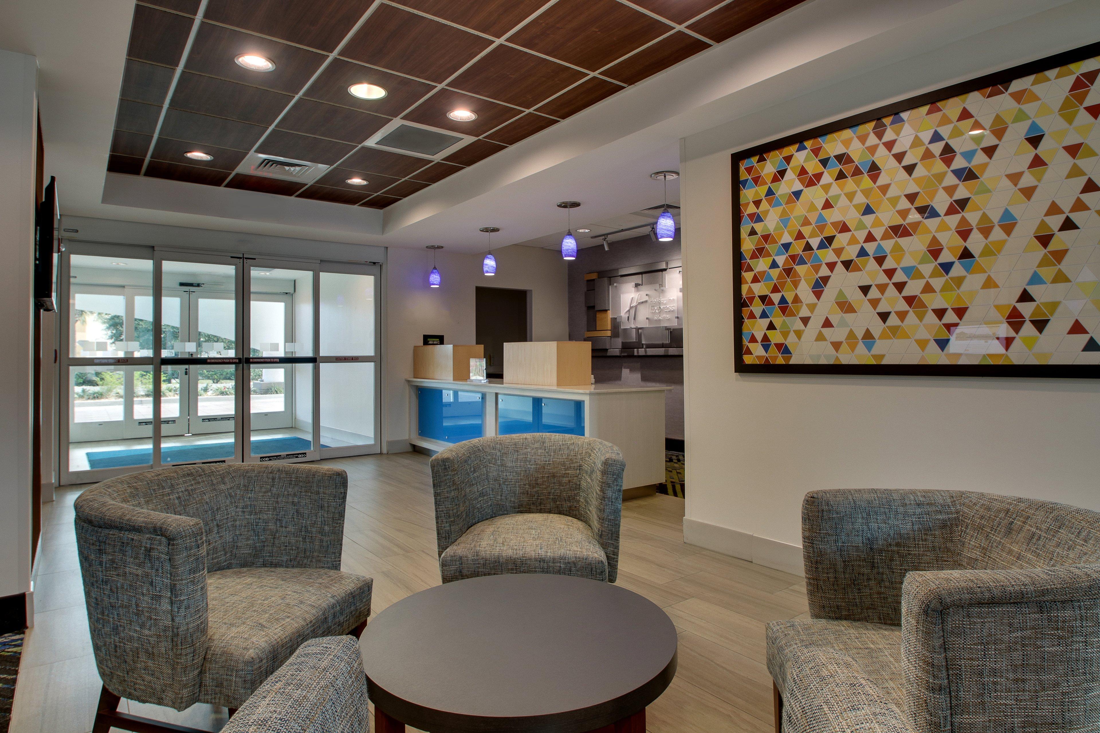 Holiday Inn Express Hotel & Suites Jacksonville North-Fernandina By Ihg Yulee Luaran gambar