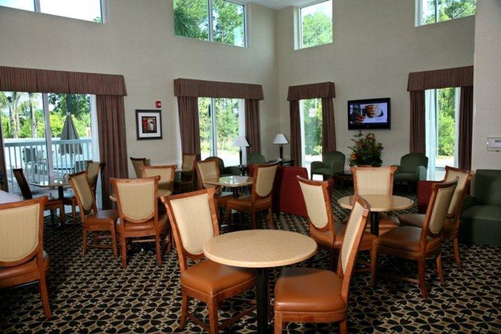 Holiday Inn Express Hotel & Suites Jacksonville North-Fernandina By Ihg Yulee Luaran gambar