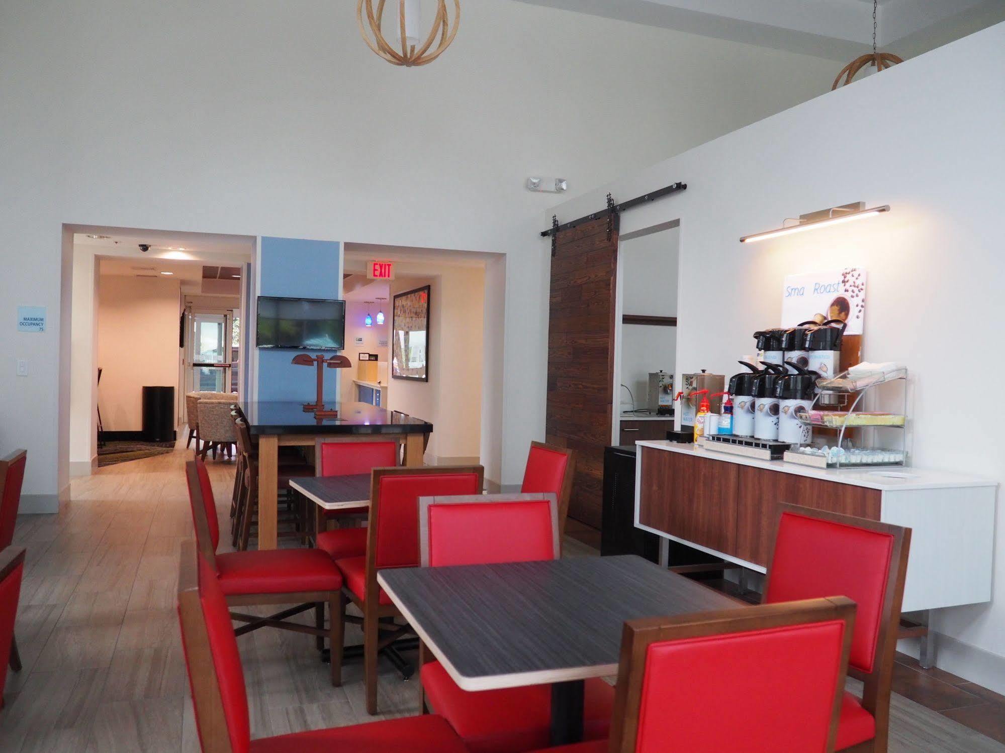 Holiday Inn Express Hotel & Suites Jacksonville North-Fernandina By Ihg Yulee Luaran gambar