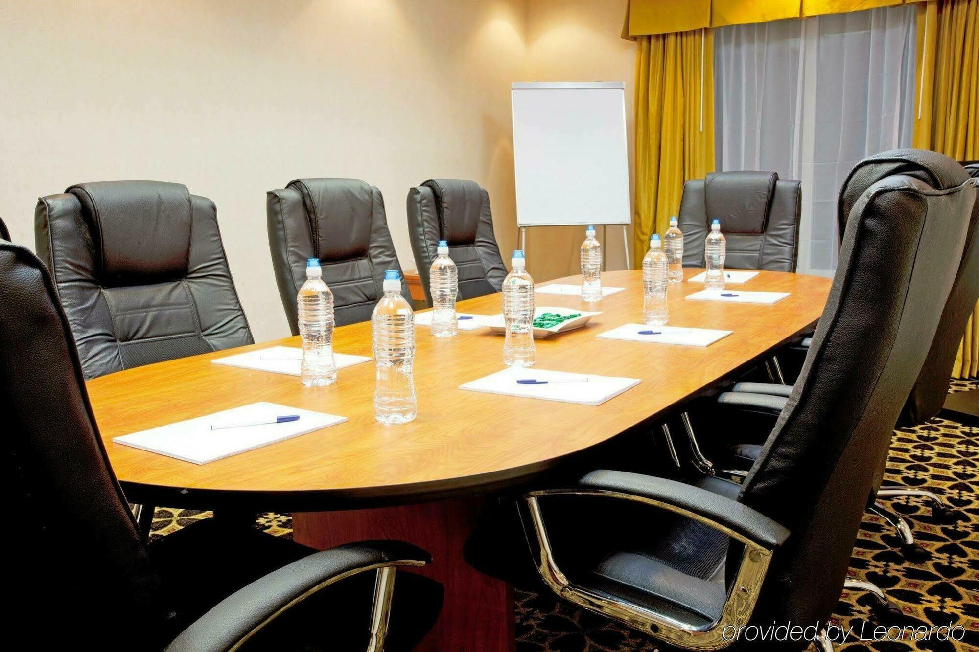 Holiday Inn Express Hotel & Suites Jacksonville North-Fernandina By Ihg Yulee Luaran gambar