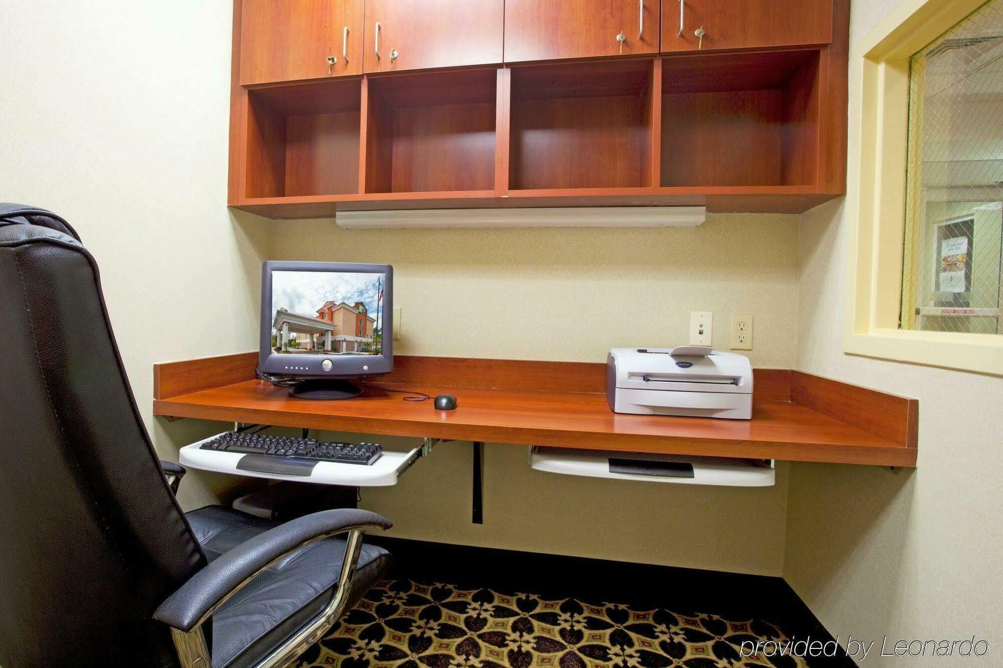 Holiday Inn Express Hotel & Suites Jacksonville North-Fernandina By Ihg Yulee Luaran gambar