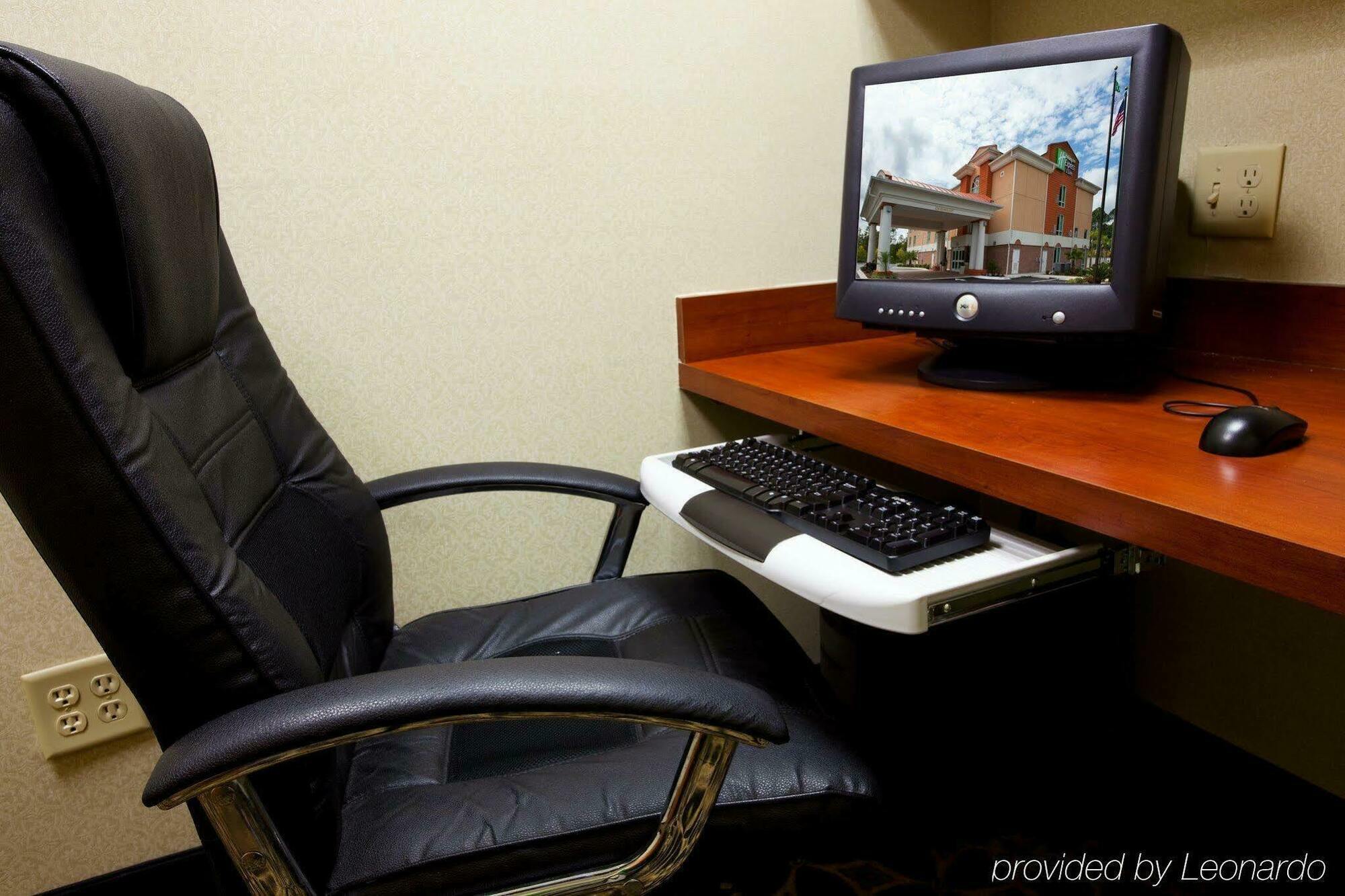 Holiday Inn Express Hotel & Suites Jacksonville North-Fernandina By Ihg Yulee Luaran gambar