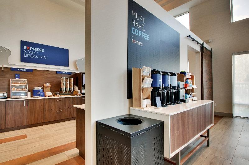 Holiday Inn Express Hotel & Suites Jacksonville North-Fernandina By Ihg Yulee Luaran gambar