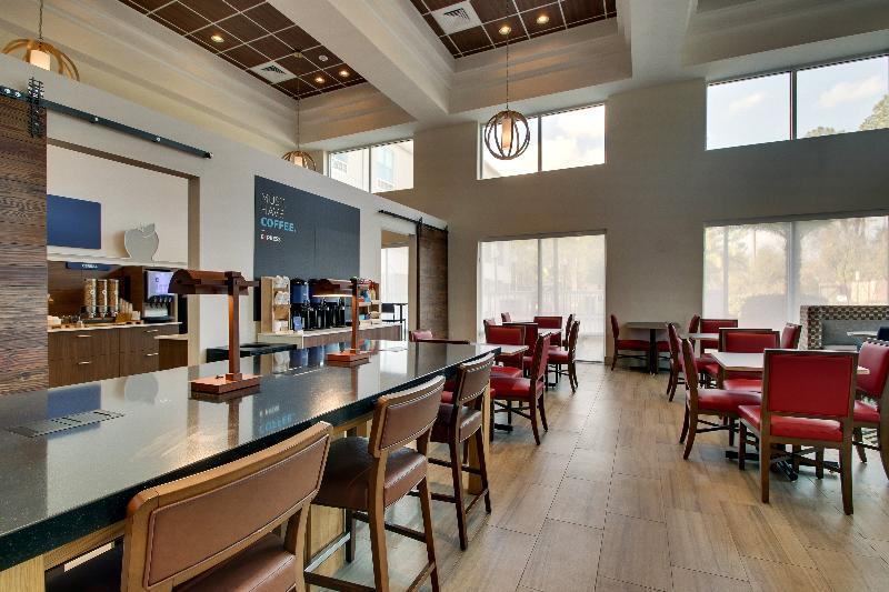 Holiday Inn Express Hotel & Suites Jacksonville North-Fernandina By Ihg Yulee Luaran gambar
