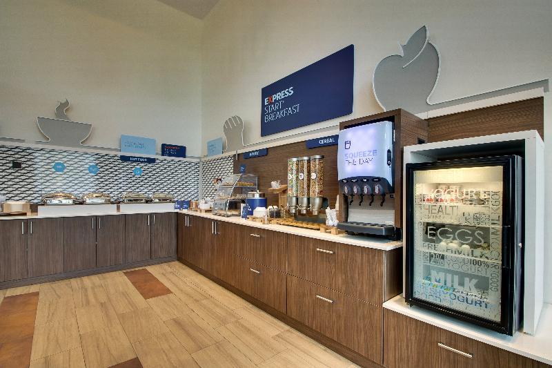 Holiday Inn Express Hotel & Suites Jacksonville North-Fernandina By Ihg Yulee Luaran gambar
