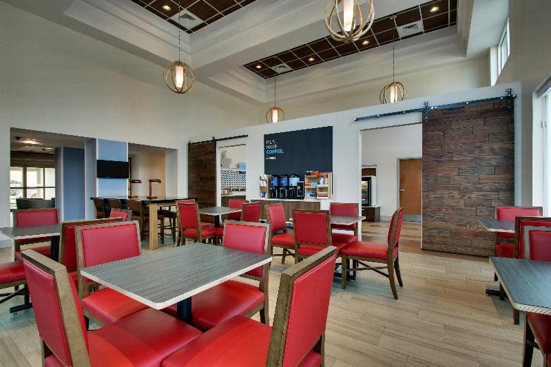 Holiday Inn Express Hotel & Suites Jacksonville North-Fernandina By Ihg Yulee Luaran gambar