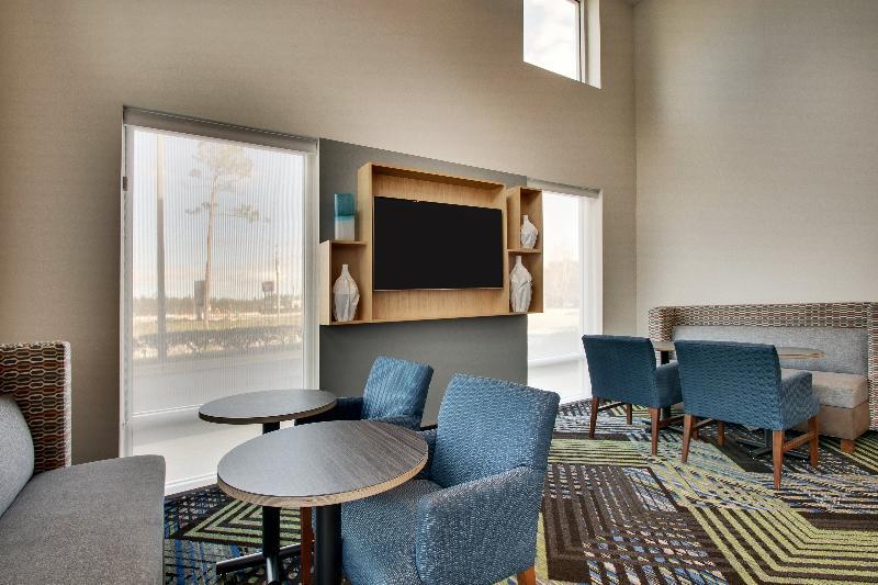 Holiday Inn Express Hotel & Suites Jacksonville North-Fernandina By Ihg Yulee Luaran gambar